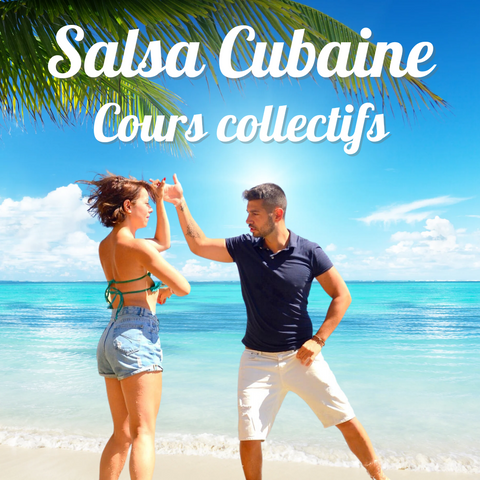 Cours Salsa