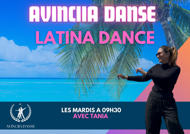 Latina Dance